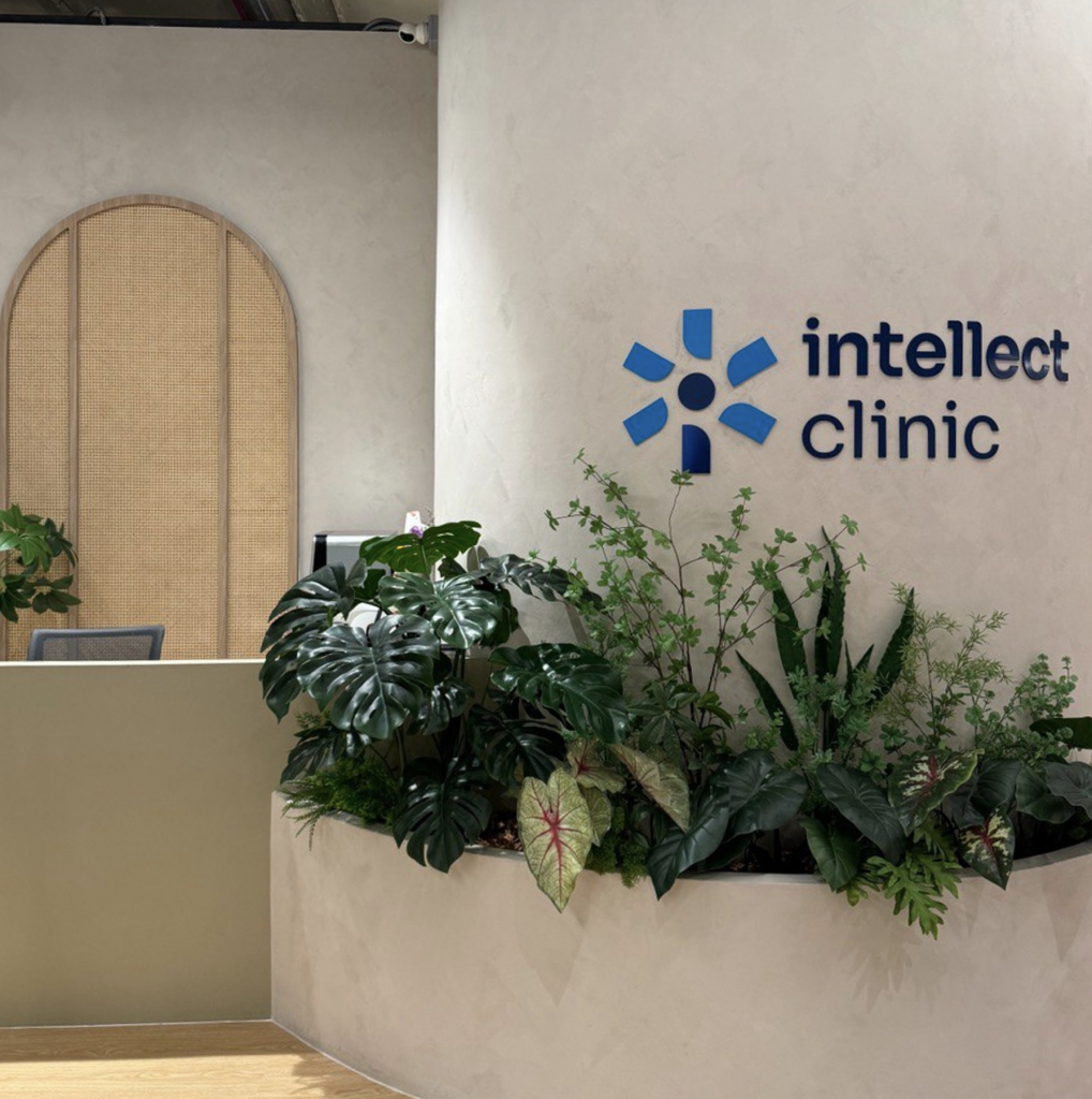 Intellect Clinic